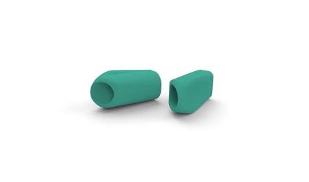 Rubber Sleeves for NP115