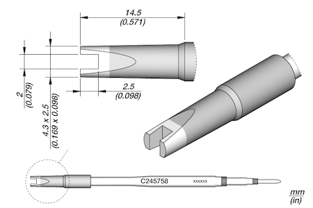Chip Cartridge 2