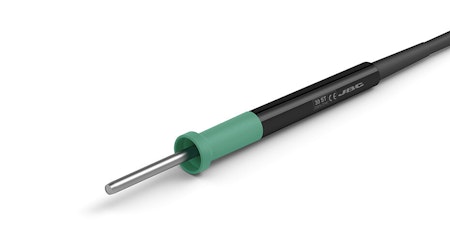 Soldering Iron without tip