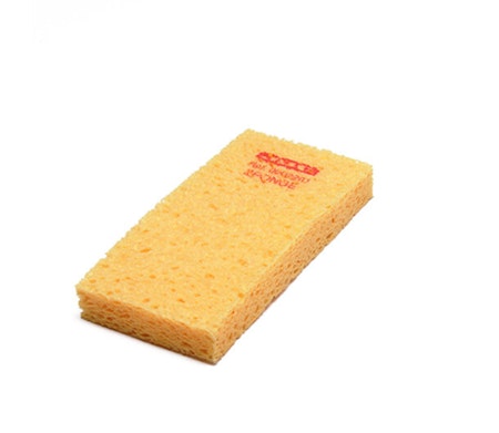 Compressed sponge for SS7300 Stand
