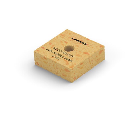 Sponge for Advanced Stands 46x46 mm