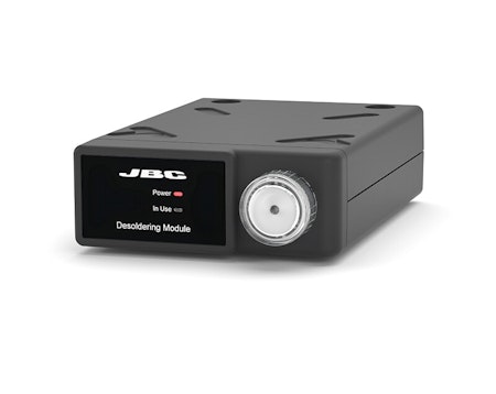 Electric Desoldering Module for DDE - MSE-A