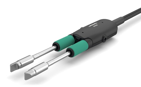 Heavy Duty Thermal Tweezers