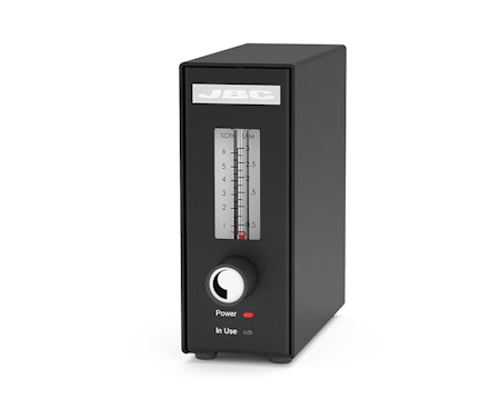 Nitrogen Flow Regulator for DDE, DME
