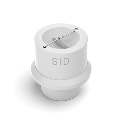Sensor for TID-A