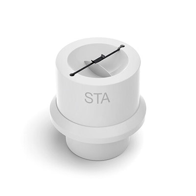 Sensor for TIA-A