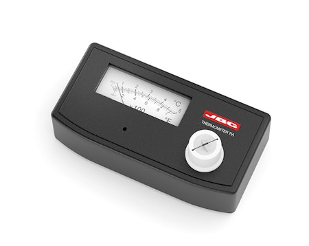Thermometer - TIA-A