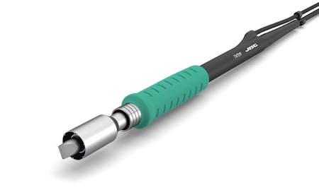 Nitrogen Heavy Duty Handle