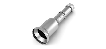 Nozzle HD N3 for T470N Handle