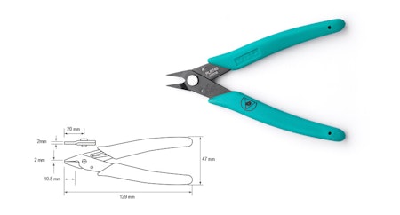Flat Tip Plier