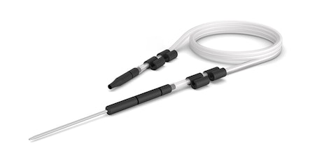 Guide Kit Ø 0.6 - 0.8 mm for AL250