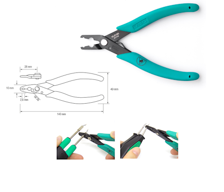 Cartridge Extractor Plier