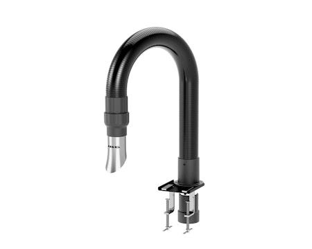 Flexible Arm with Clamp