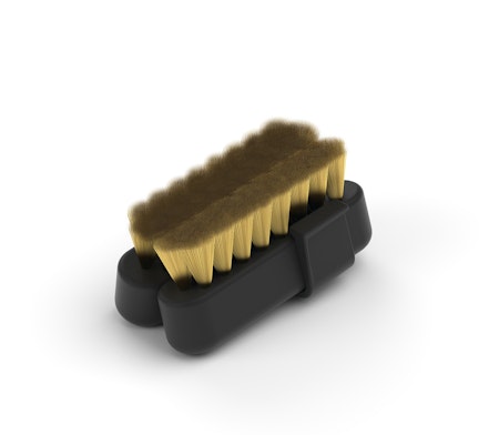 Metal Brush for Nano Stations (B version) + Clip