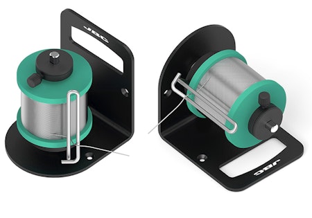 Stand for Solder Reel