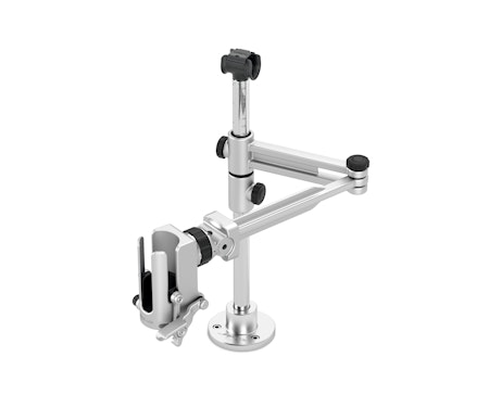 Adjustable Rework Arm with 2 Axes