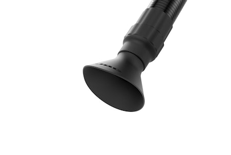 Round Nozzle for FAE
