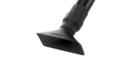 Rectangular Nozzle for FAE