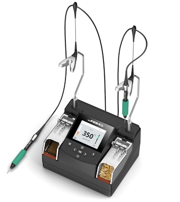 2-Tool Nano Soldering Station 230V