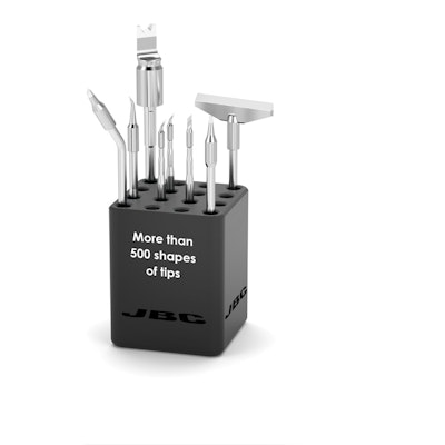Cartridge Holder