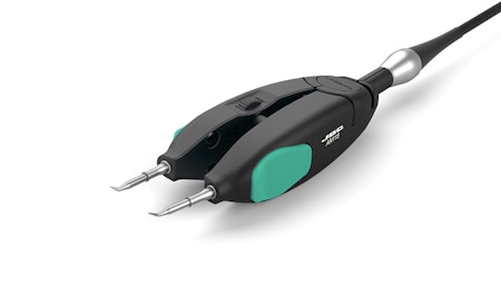 Adjustable Nano Tweezers