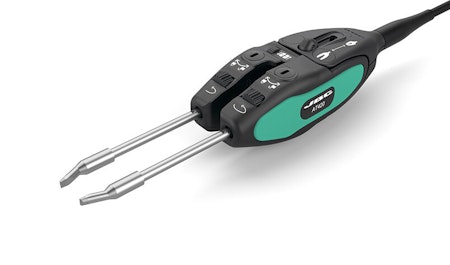 Adjustable Thermal Tweezers