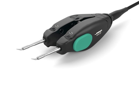 Adjustable Micro Tweezers