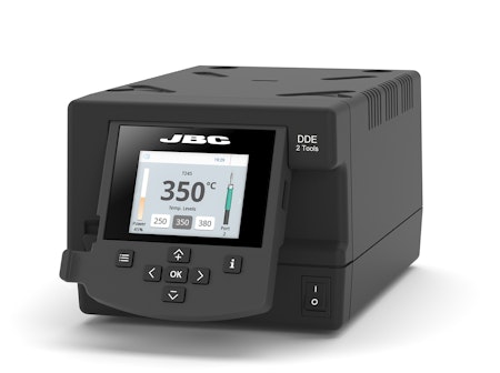 2 Tool Control Unit - 230 V