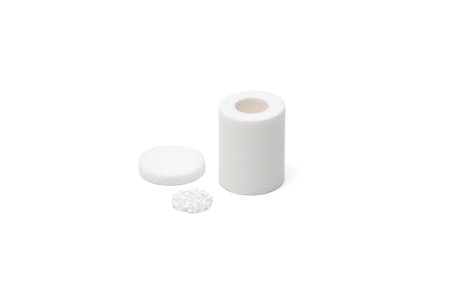 Escape Filter for MVE Pneumatic Desoldering Module