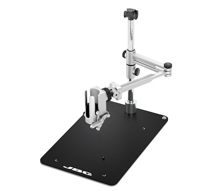 Adjustable Rework Arm for PHSE (Base 270x410 mm)