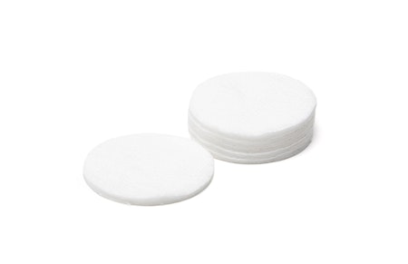 Cotton Filters for MSE/MVE Desoldering Module - 0781046