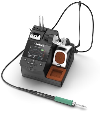 Soldering-Assistant Station - 230 V