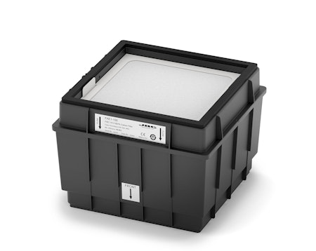 Filter with HEPA H13 for FAE1