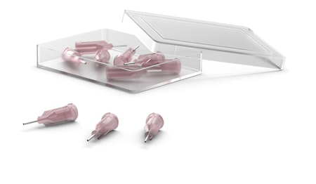 20G Stainless Steel Dispensing Needle