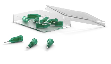 18G Stainless Steel Dispensing Needle