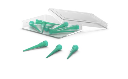 18G Tapered Dispenser Tip