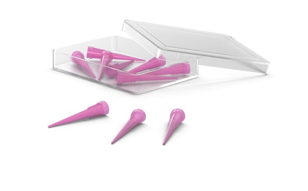20G Tapered Dispenser Tip