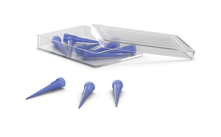 22G Tapered Dispenser Tip