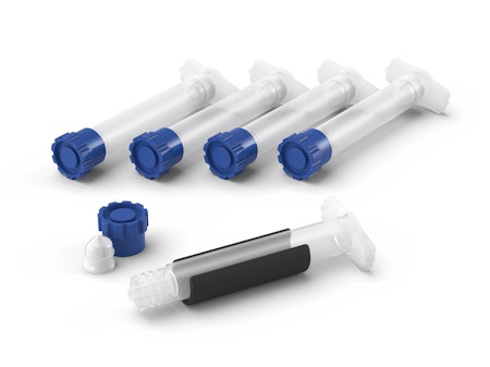 3cc Syringe Barrel