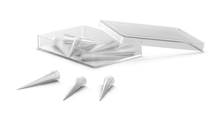 27G Tapered Dispenser Tip