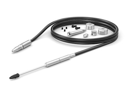 Guide Kit Ø1.5 mm for SF280