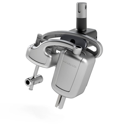 Automatic General Soldering Tool for Robot