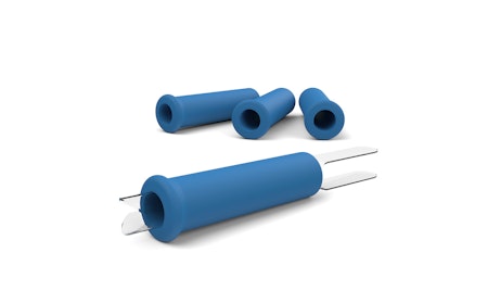 Blue Grips for T245 General Purpose Handles