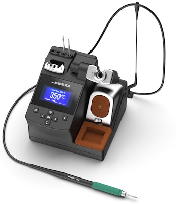 Precision Soldering Station - 230 V