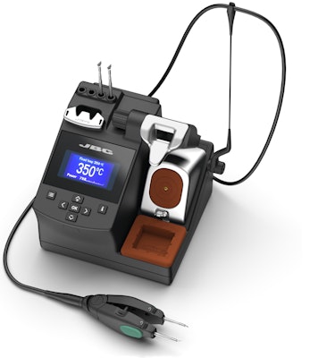 Precision Rework Station - 230 V