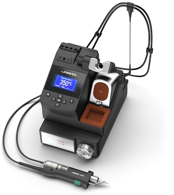 Precision Desoldering Station - 230 V
