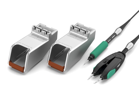 NASE Updating Kit C115