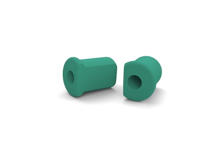 Grips for WS440 Wire Stripper Tweezers