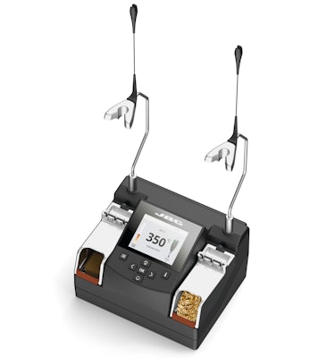 2-Tool Nano Control Unit - 230 V