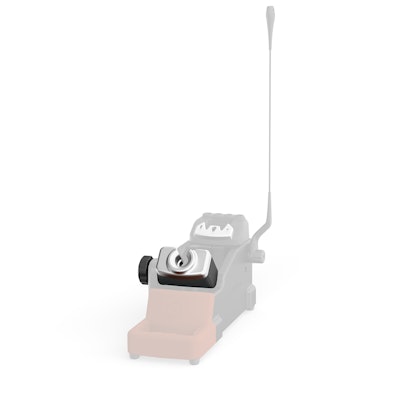 Tool Holder for ADS
